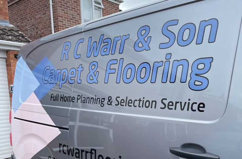 UK Supply & Fitting Image
